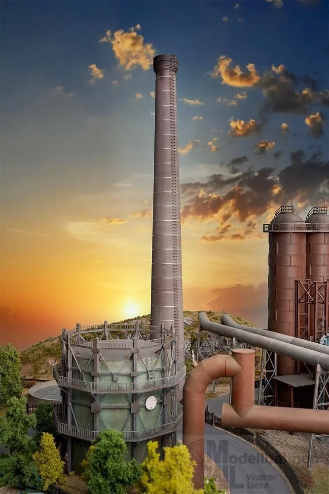 Faller 180055 - Großer Industrieschornstein H0 1:87