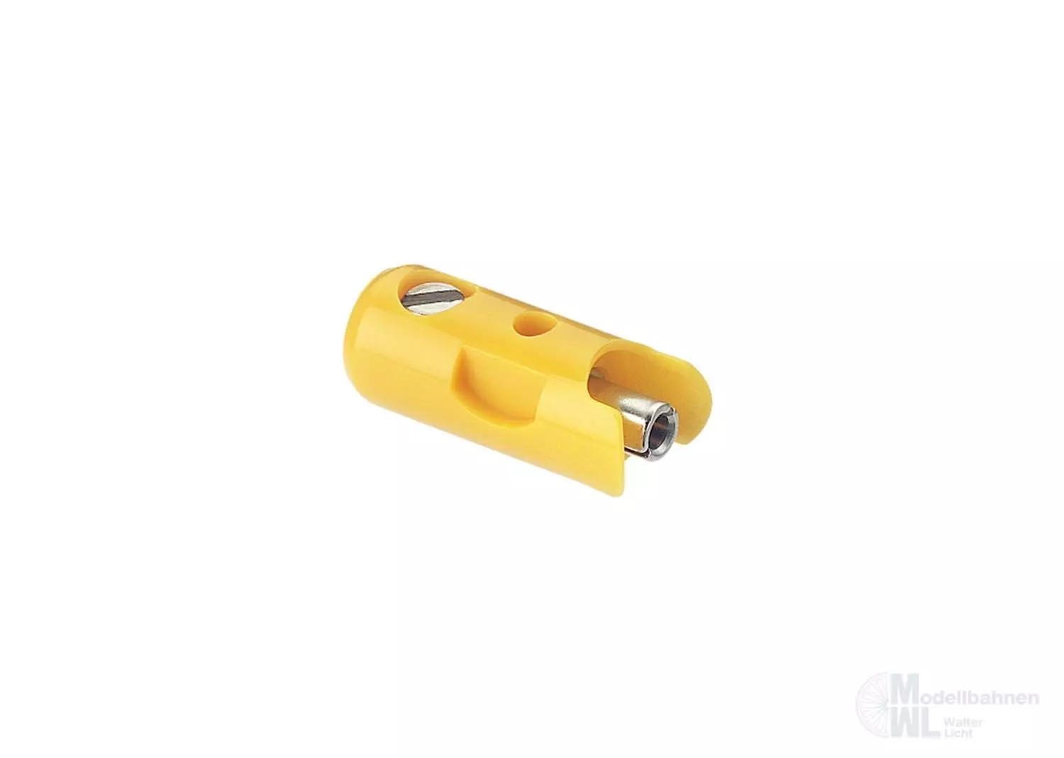 Märklin 71422 - Muffen gelb (Inhalt 10 Stück)