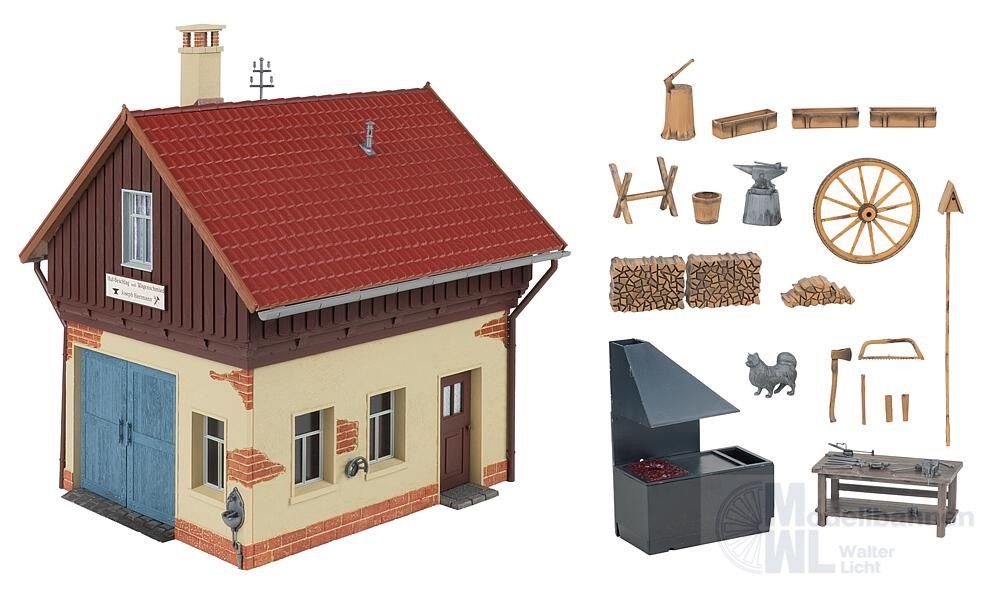 Pola 331179 - Dorfschmiede LGB 1:22,5