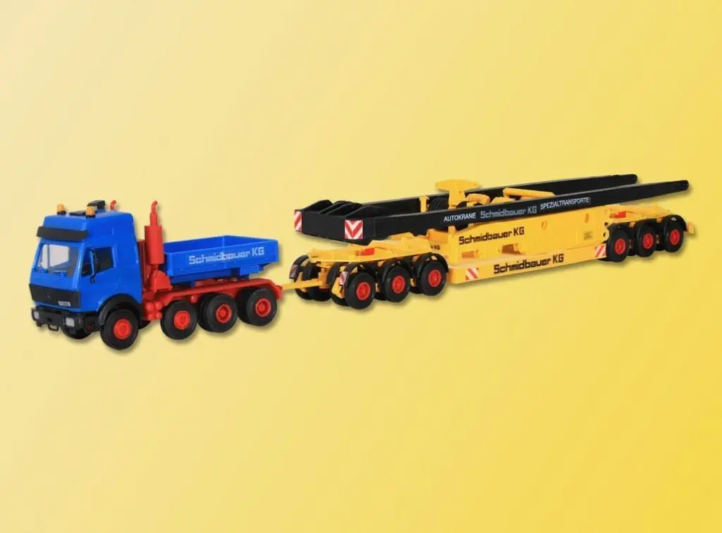 Kibri 13018 - GOTTWALD AK 850 H0 1:87