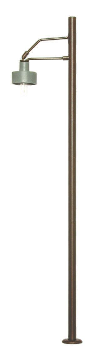 Viessmann 6065 - Holzmastleuchte H0 1:87