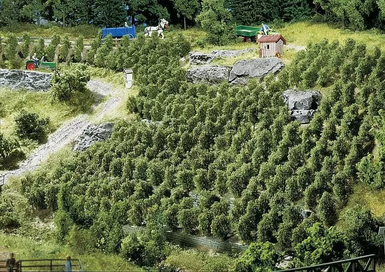 Faller 181490 - 36 Reben zum Stecken H0 1:87