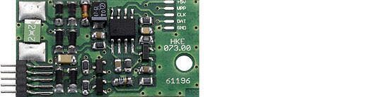 Roco 61197 - Entkupplungsdecoder GeoLine H0/GL