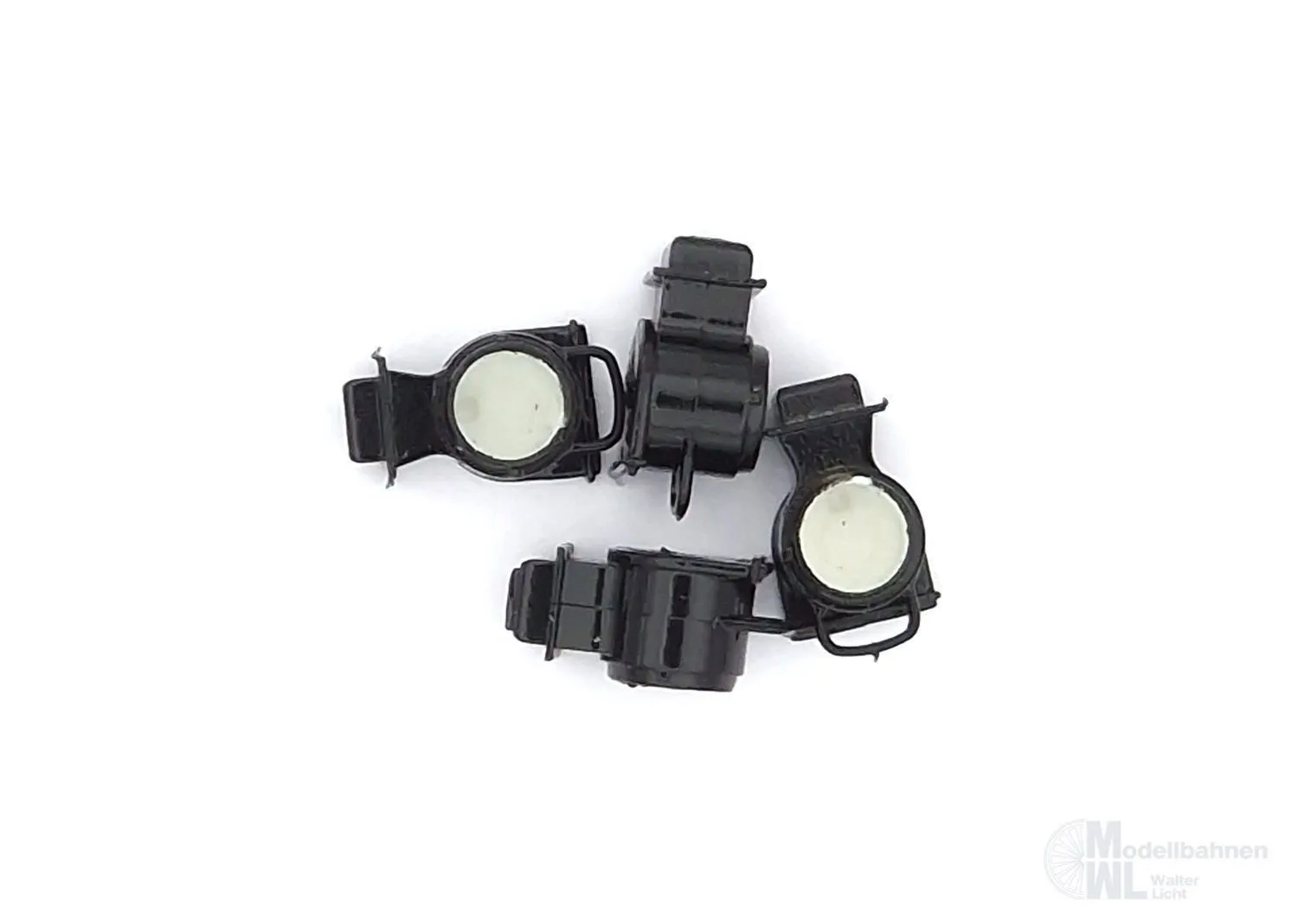 Märklin Ersatzeile E12512401 - ERSATZTEIL: Lampe 4 St