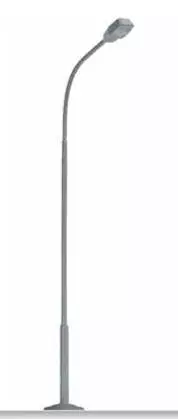 Busch 4197 - Peitschenleuchte AEG H0 1:87