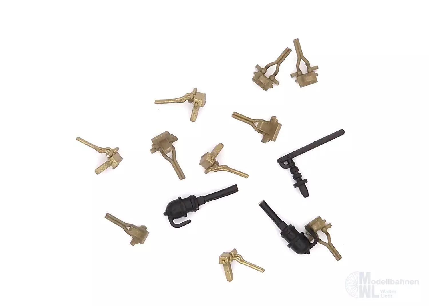 Märklin Ersatzeile E291143 - ERSATZTEIL: Ventile