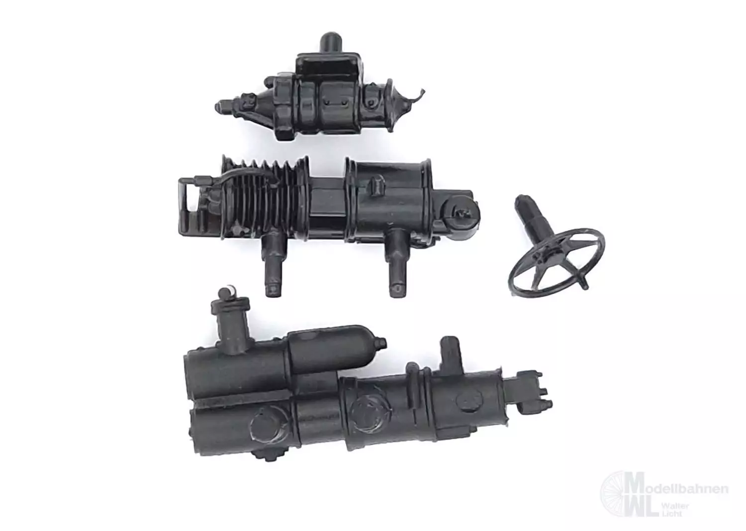 Märklin Ersatzeile E326549 - ERSATZTEIL: Pumpen, Handrad, Lichtmaschin