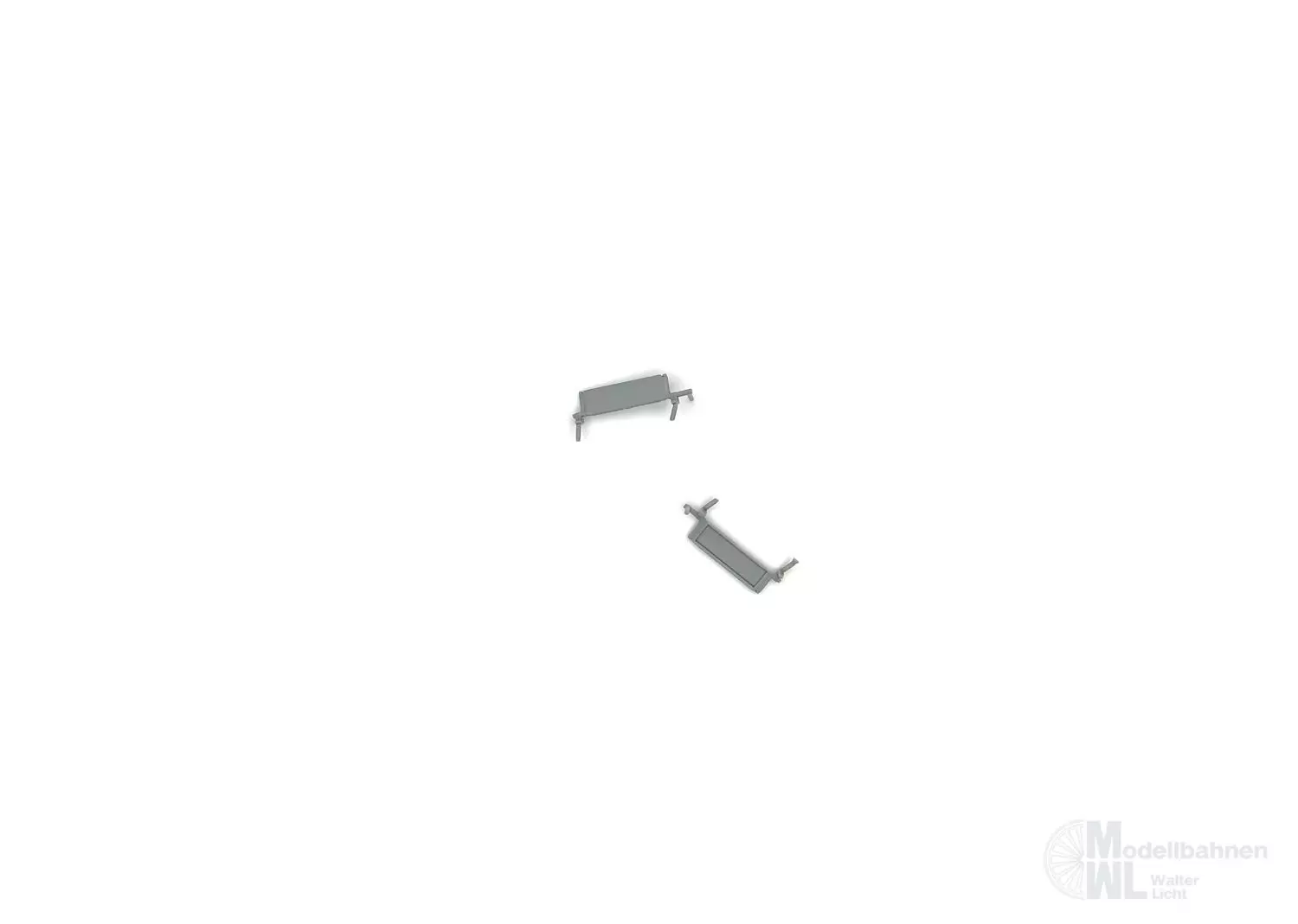 Märklin Ersatzeile E379325 - ERSATZTEIL: Rückspiegel