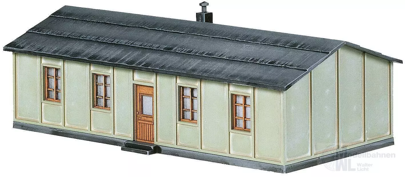 Faller 120252 - Baracke H0 1:87