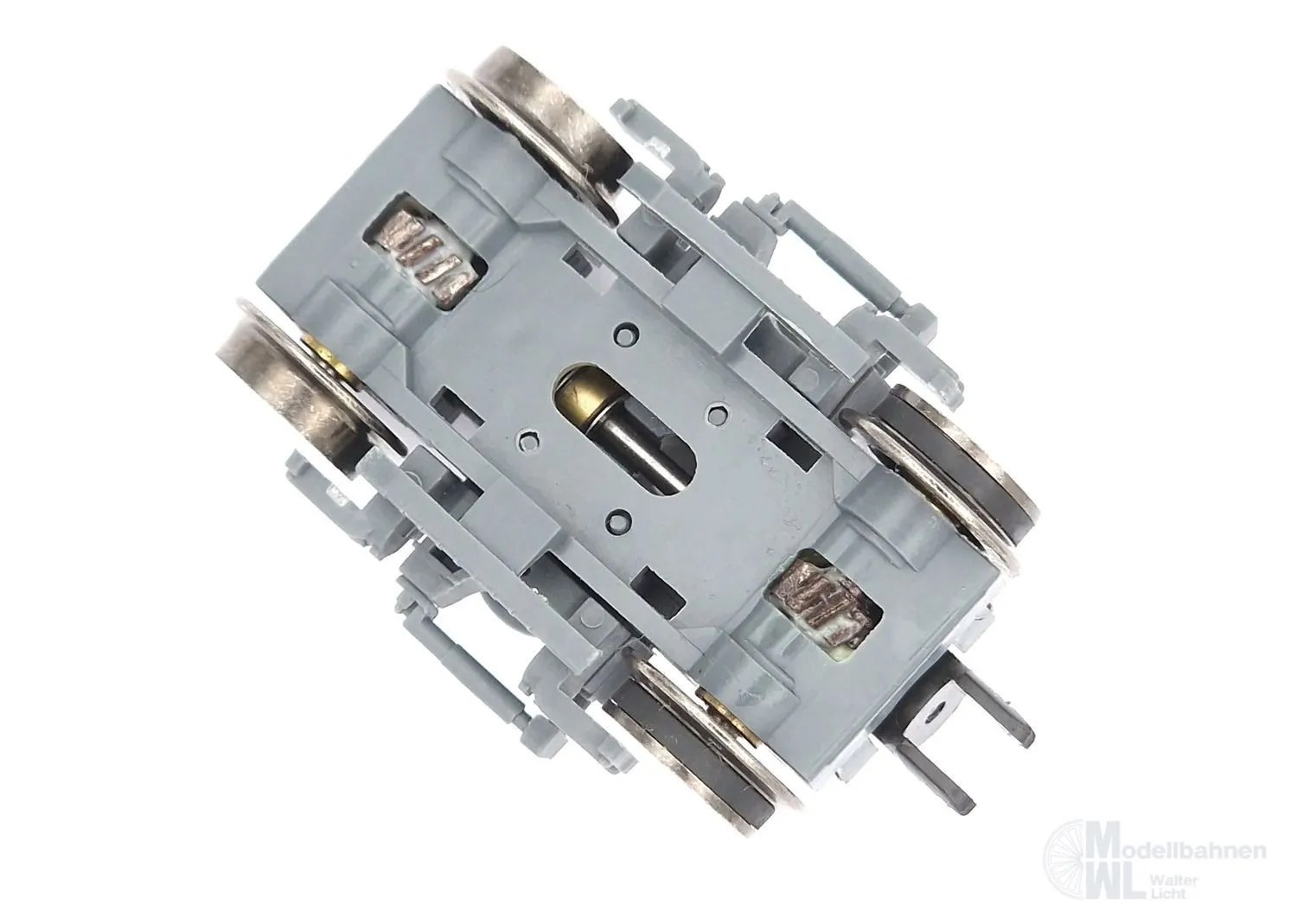 Märklin Ersatzeile E325685 - ERSATZTEIL: Drehgestell