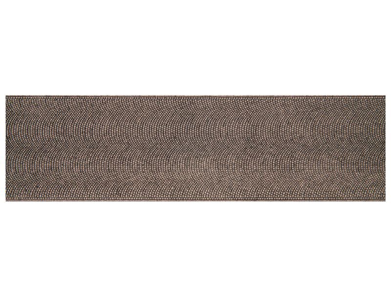 Noch 60322 - Struktur-Straße Römischer Verbund 7,5 cm breit, 50 cm lang H0 1:87