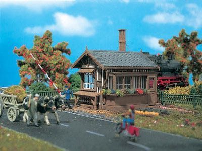 Vollmer 43528 - Bahnwärterhaus H0 1:87