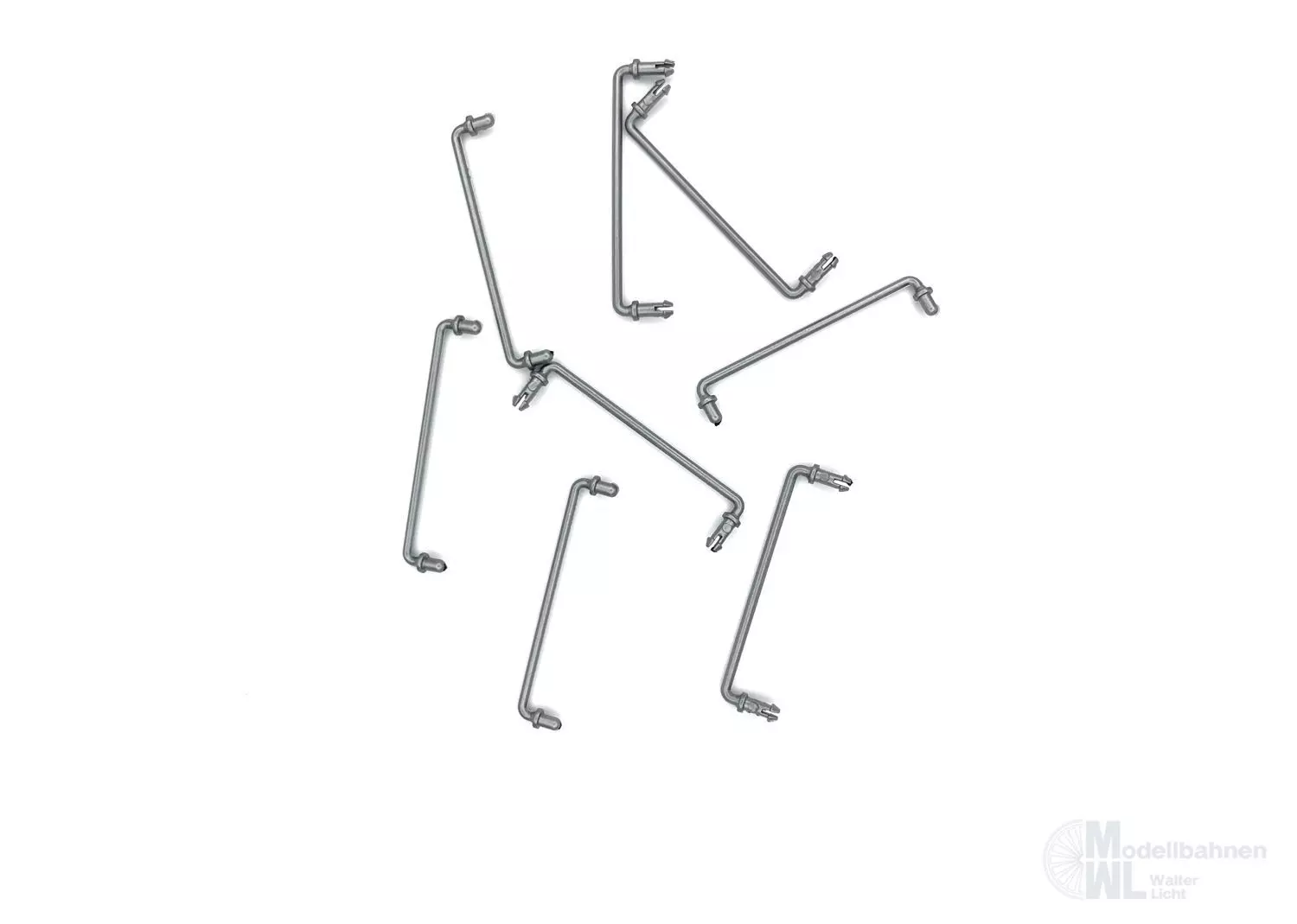 Märklin Ersatzeile E276958 - ERSATZTEIL: Handgriffe