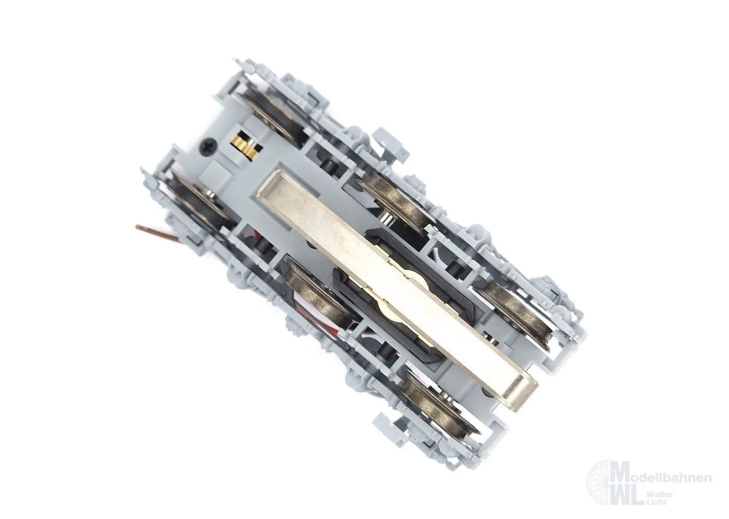 Märklin Ersatzeile E362751 - ERSATZTEIL: Treibgestell vorn
