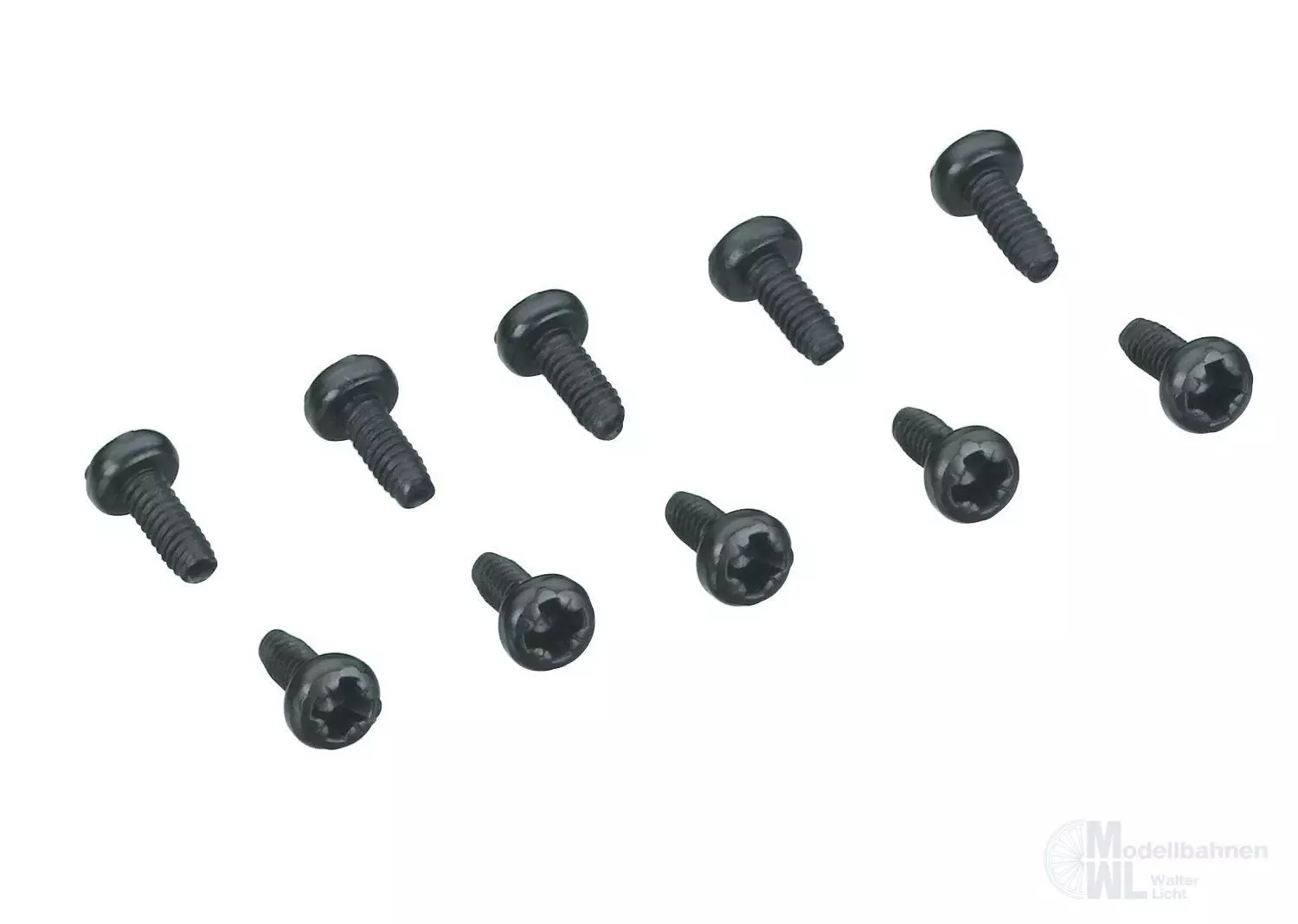 Märklin Ersatzeile E786750 - ERSATZTEIL: Linsenkopfschraube M2x5 (10 S