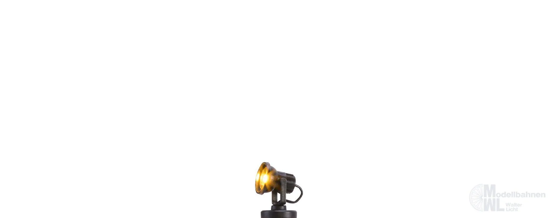 Brawa 83013 - Scheinwerfer mit Stecksockel N 1:160