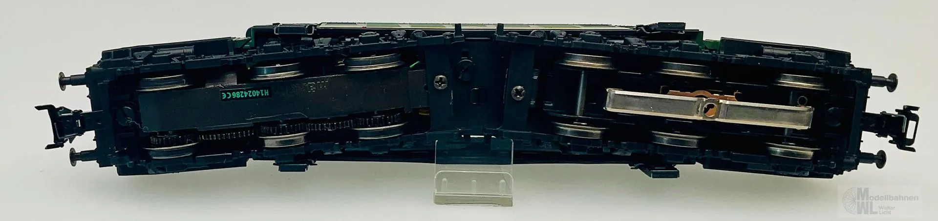 Märklin 37228 - MÄRKLIN - E-Lok BR 194 111-1 DB Ep.IV H0/WS Sound