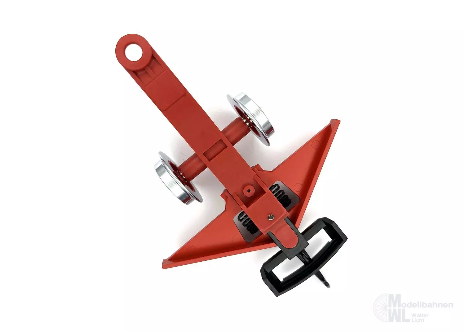 Märklin Ersatzeile E194805 - ERSATZTEIL: Nachläufer 5 Speichen