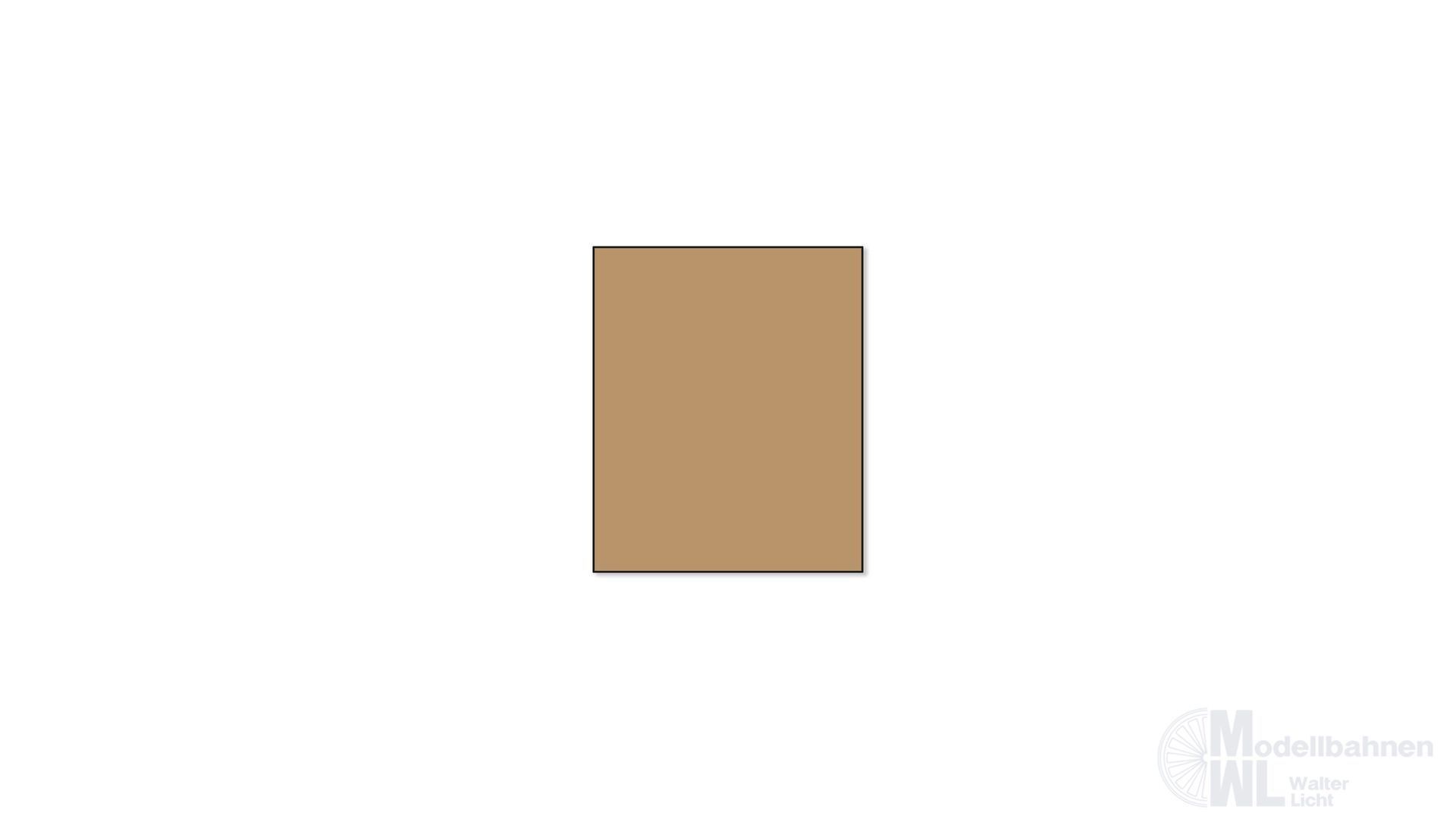 Noch 53800 - Easy-Track Trasse gerade 64 mm H0 1:87