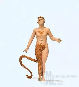 Preiser 45515 - Teuflisches Wesen Spur G