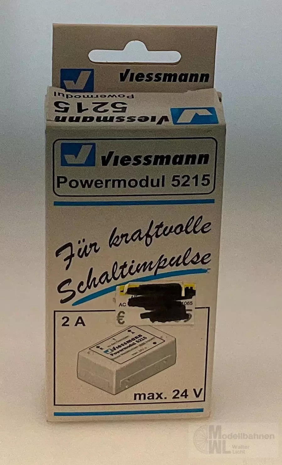 Viessmann vi5215 - Viessmann - Powermodul