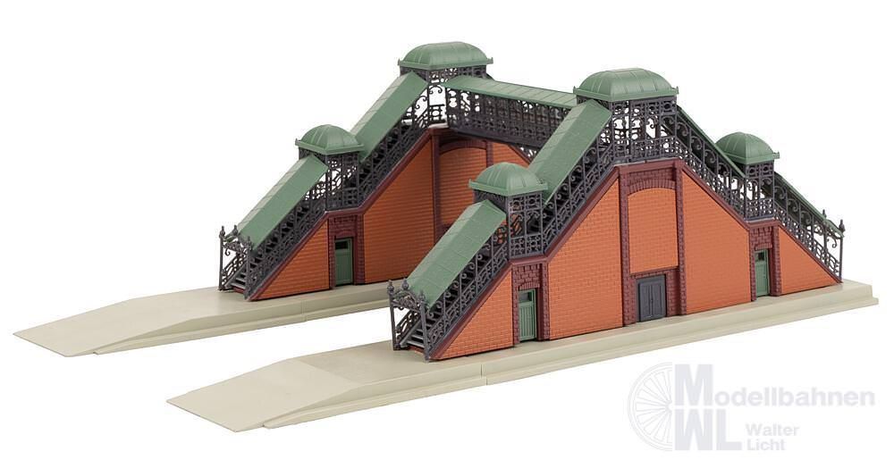 Faller 231714 - Fußgängerbrücke N 1:160 Faller 231714 - Fußgängerbrücke N 1:160