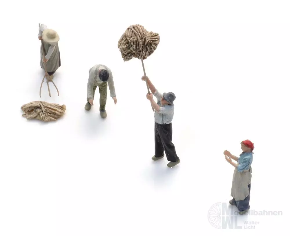 ARTITEC b.v. 5120035 - Heumacher TT 1:120