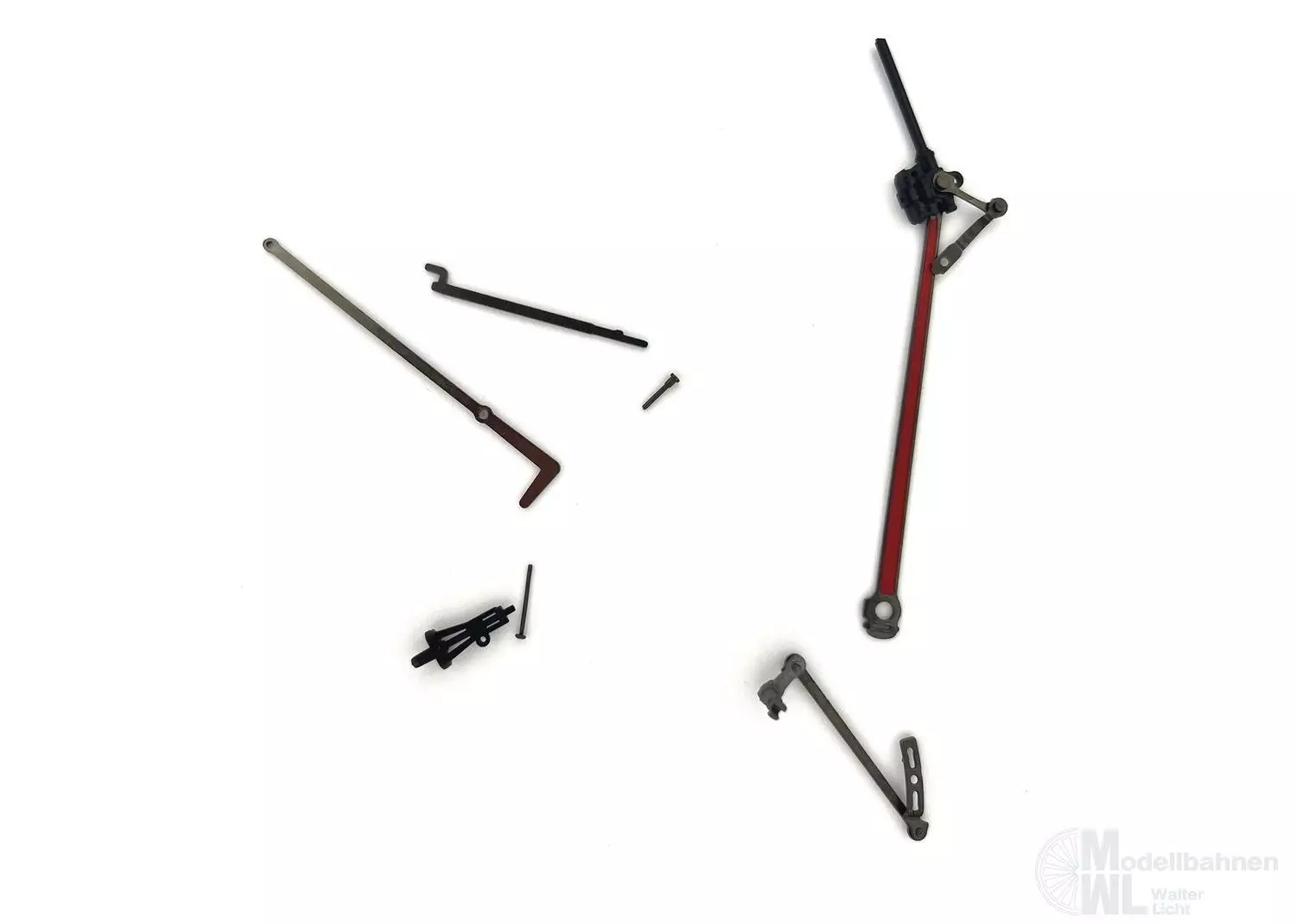 Märklin Ersatzeile E388898 - ERSATZTEIL: Gestänge rechts