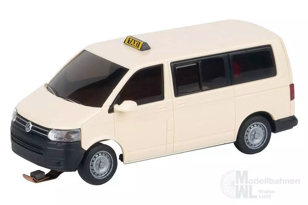 Faller 161428 - VW T5 Taxi WIKING H0 1:87
