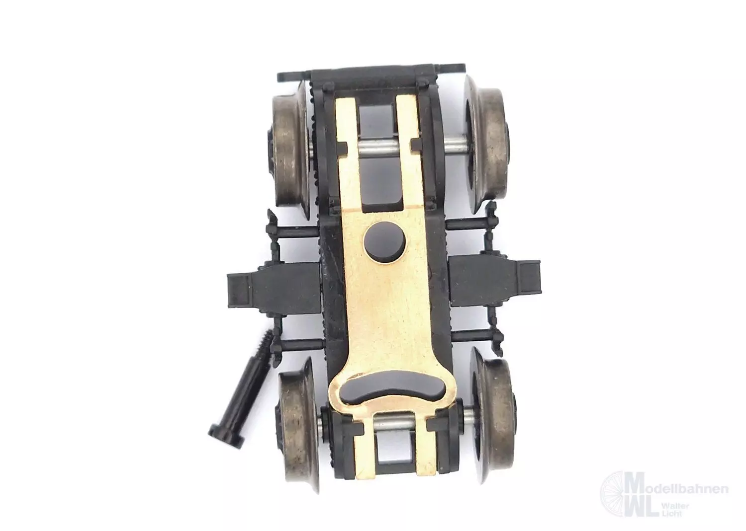 Märklin Ersatzeile E380317 - ERSATZTEIL: Drehgestell