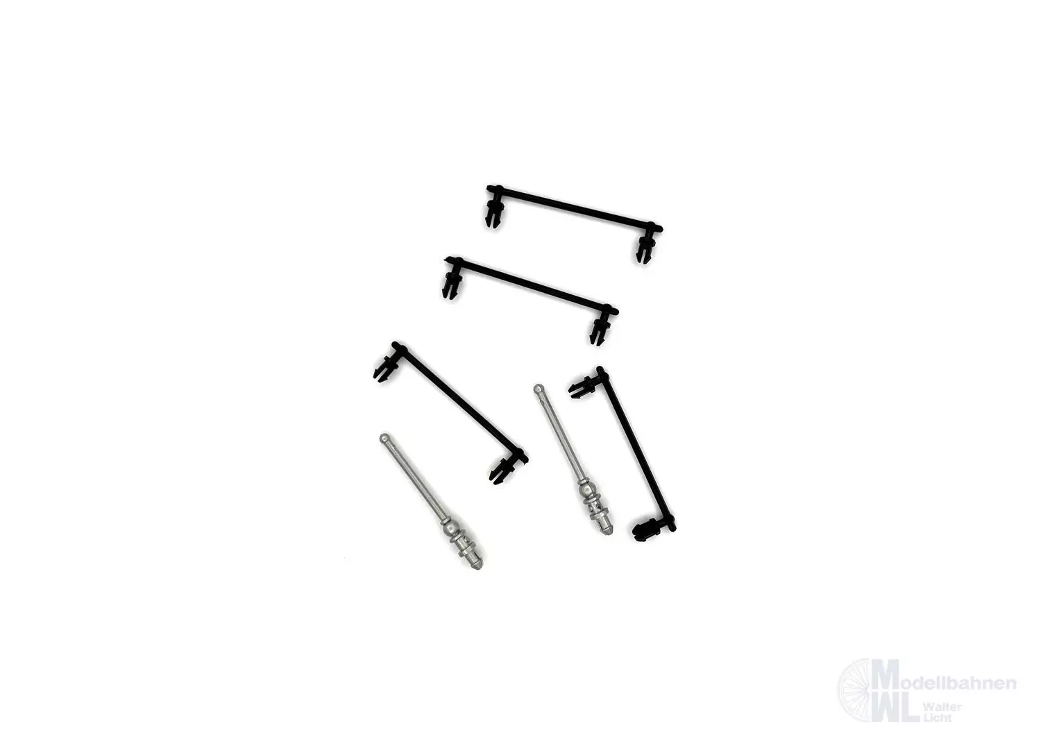 Märklin Ersatzeile E197054 - ERSATZTEIL: Griffstange, Fahnenstange