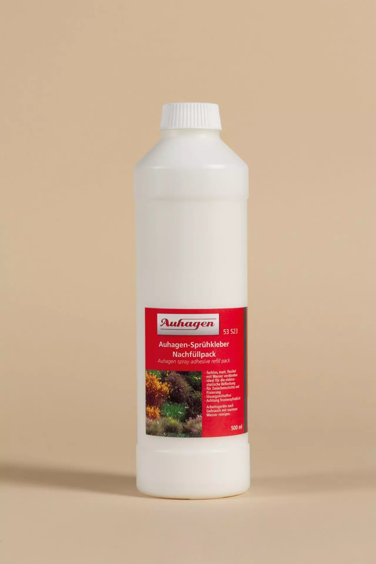 Auhagen 53523 - Auhagen-Sprühkleber Nachfüller