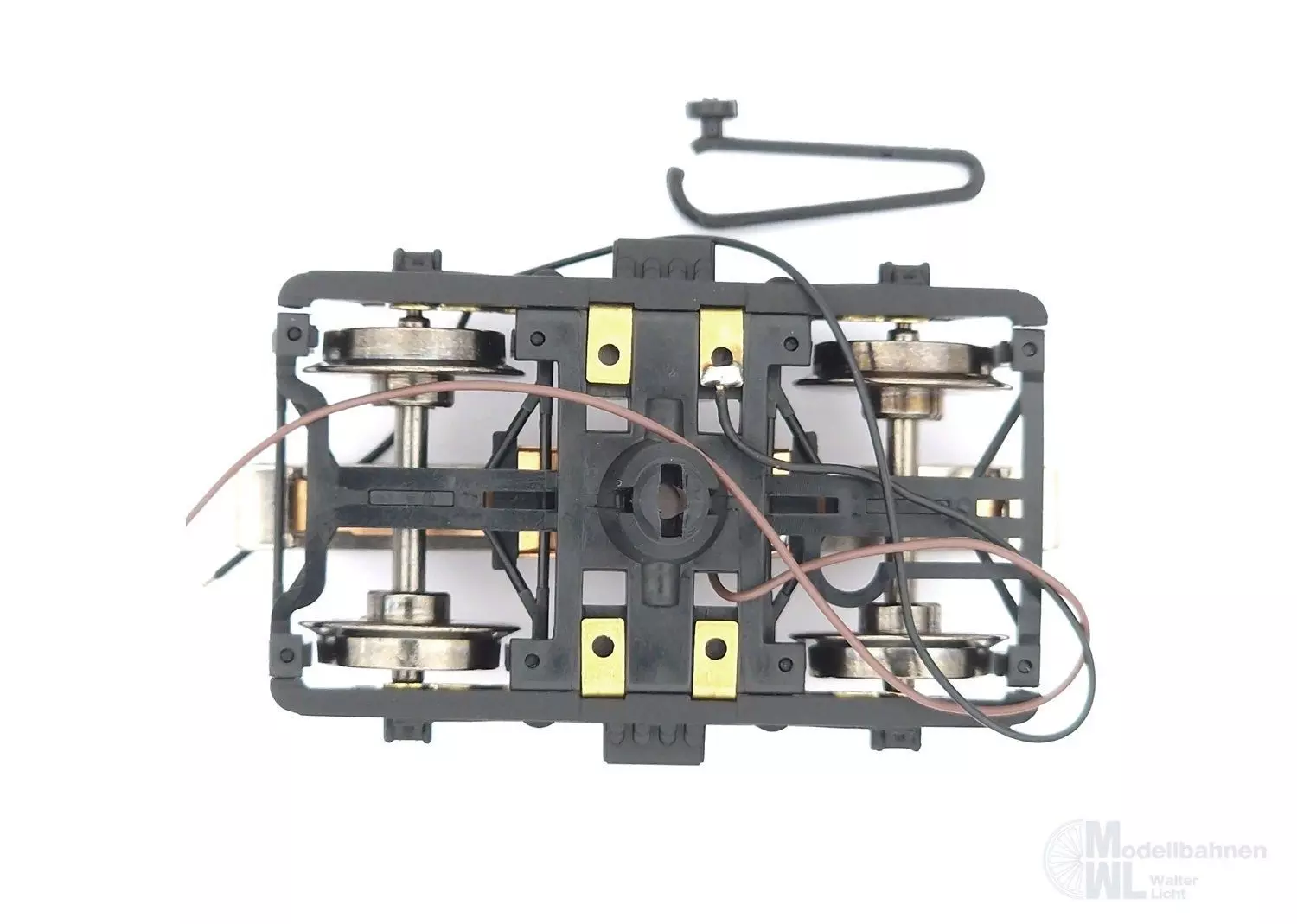 Märklin Ersatzeile E362787 - ERSATZTEIL: Drehgestell