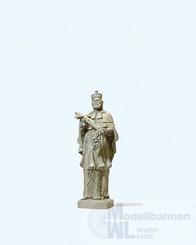 Preiser 29073 - Brückenheiliger H0 1:87 Preiser 29073 - Brückenheiliger H0 1:87