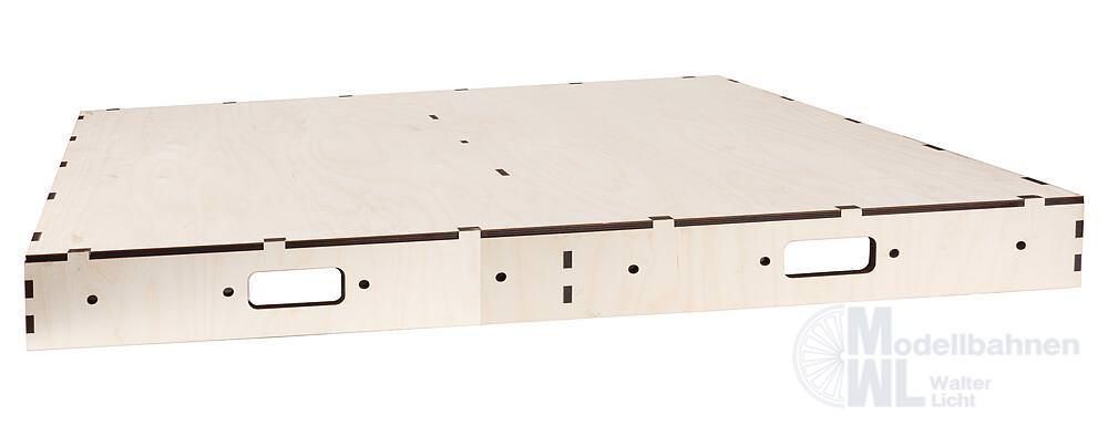 Faller 170100 - Anlagenunterbau 1 m x 0,5 m Faller 170100 - Anlagenunterbau 1 m x 0,5 m