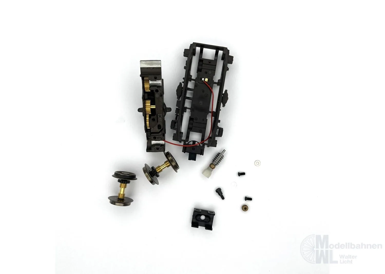 Märklin Ersatzeile E341337 - ERSATZTEIL: Antriebseinheit