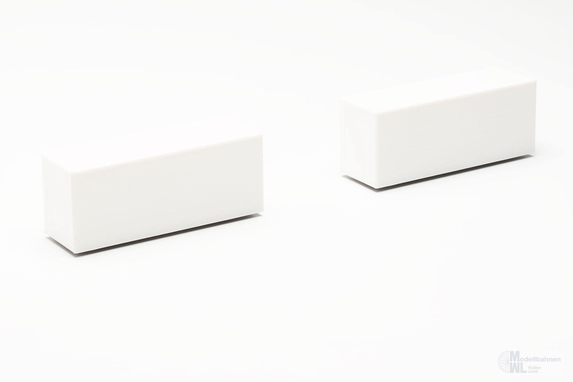 Herpa 85557 - TS Plane für Volumenzüge Fest. H0 1:87