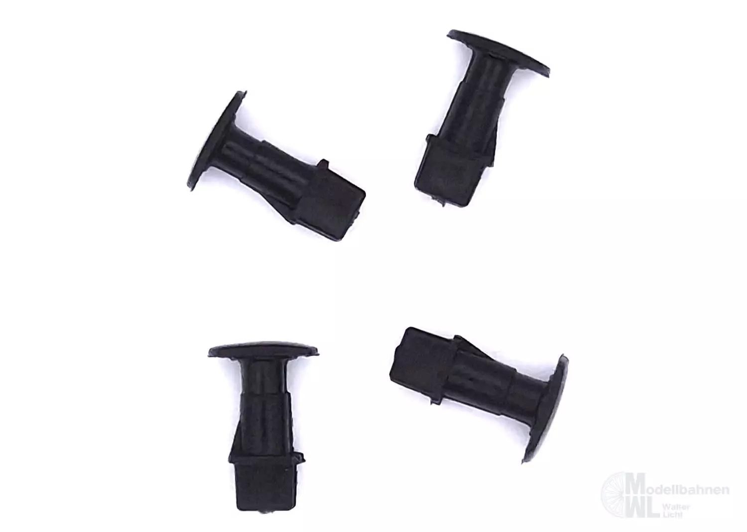 Märklin Ersatzeile E227620 - ERSATZTEIL: Puffer 4 St