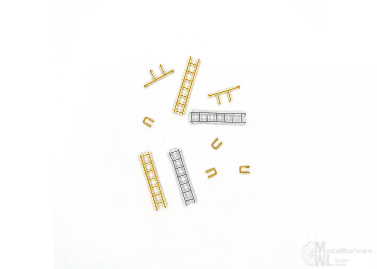 Märklin Ersatzeile E344365 - ERSATZTEIL: Leiter, Tritte
