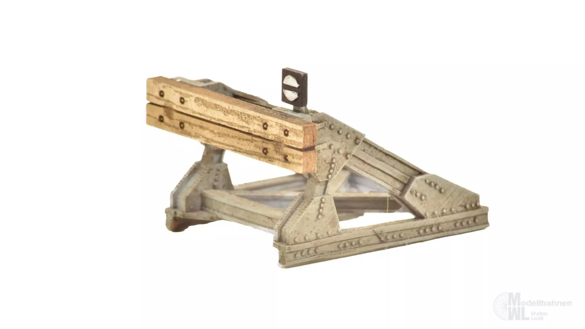 Noch 13902 - Prellbock N 1:160