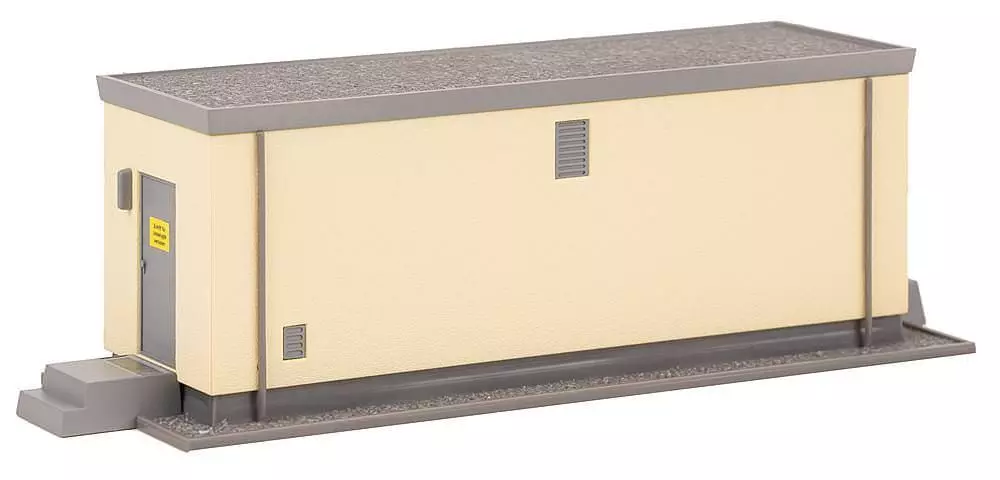 Faller 120104 - Elektronisches Stellwerk H0 1:87