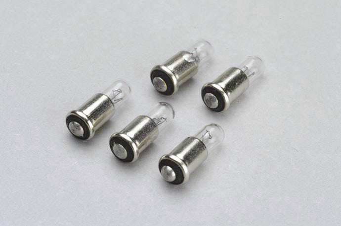 Piko 56011 - Glühbirne 16V (5Stck.) Piko 56011 - Glühbirne 16V (5Stck.)