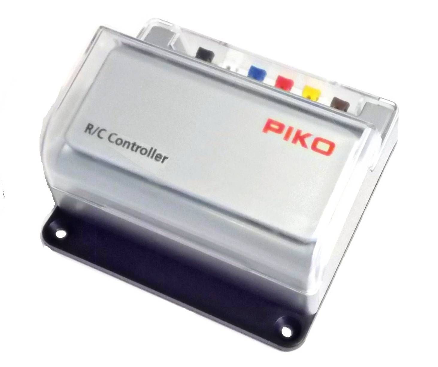 Piko 35008 - R/C Analog Regler max. 5A / 230V Spur G 1:22,5