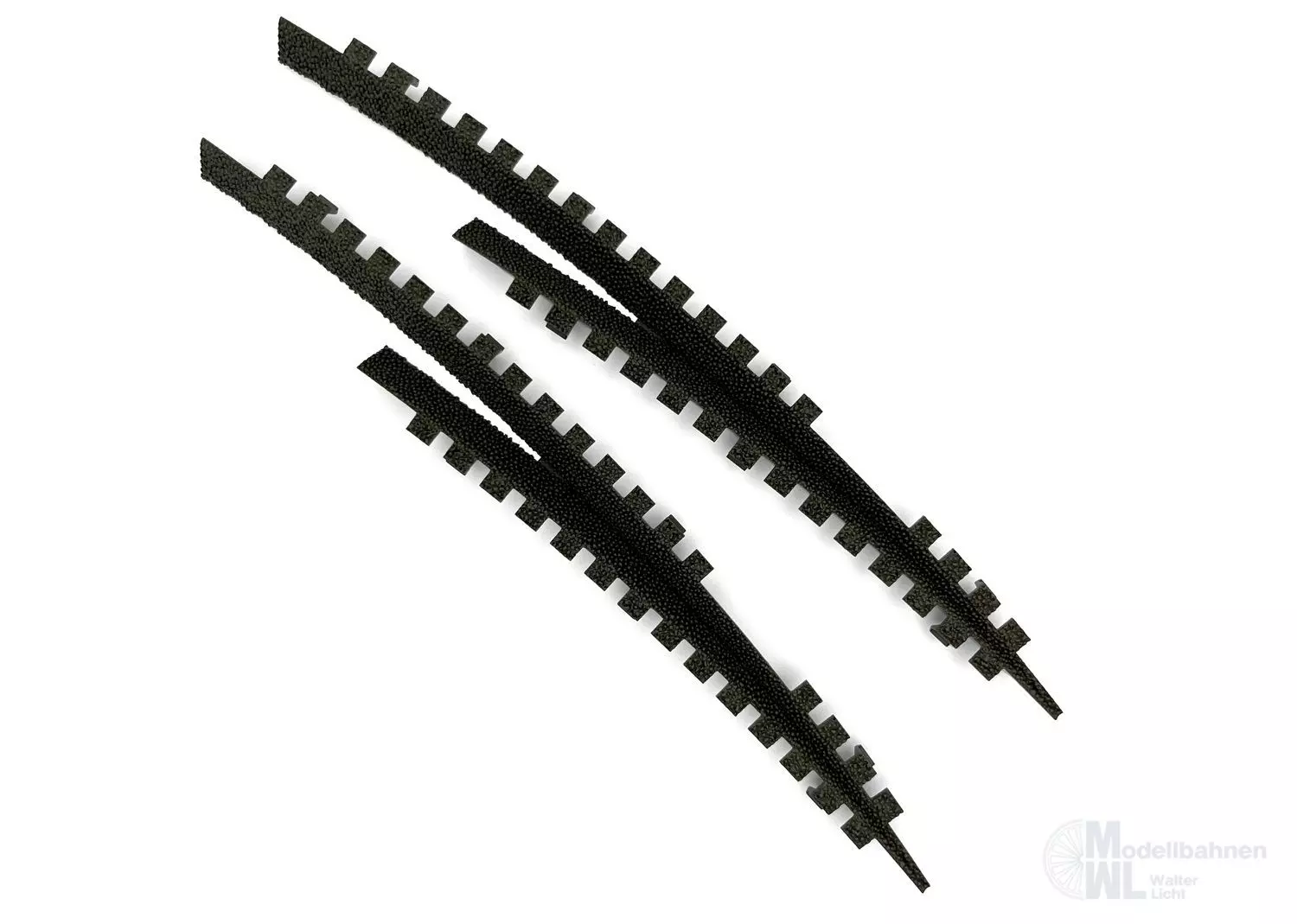 Märklin Ersatzeile E236638 - ERSATZTEIL: Keilböschung links 2 St