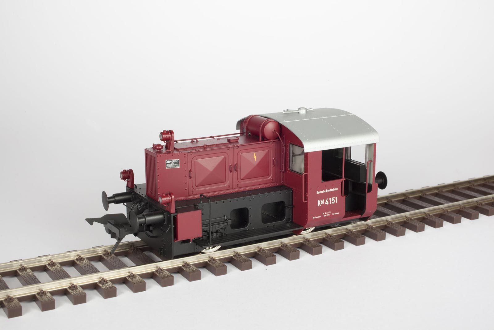 40150-01_1920x1920 Lenz 40150-02 - Diesellok Köf 2 DB Ep.III Nr. 6279 Spur 0