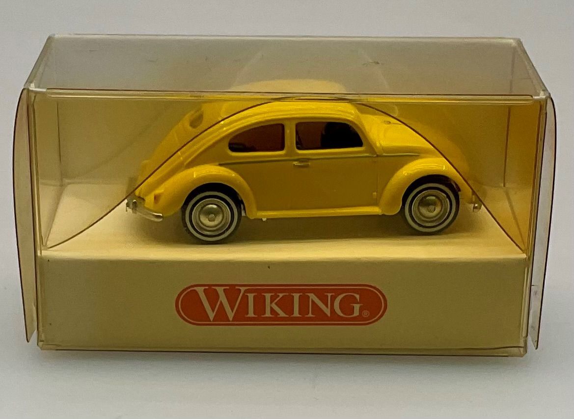 Wiking wik083012 - WIKING - VW Brezelkäfer H0 1:87