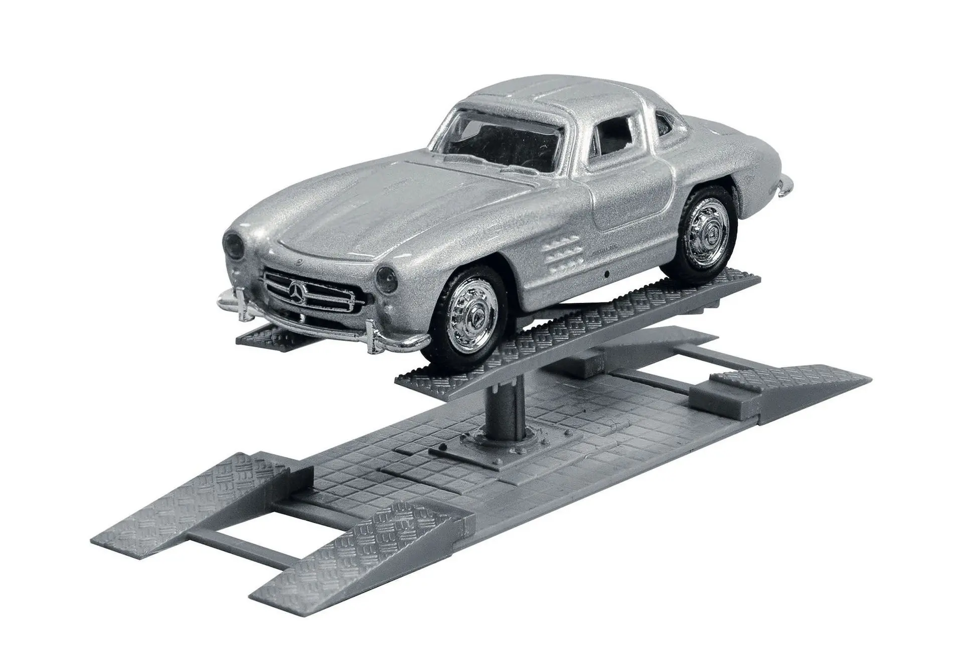 Viessmann 5131 - Hebebühne bewegt ohne Fahrzeug H0 1:87