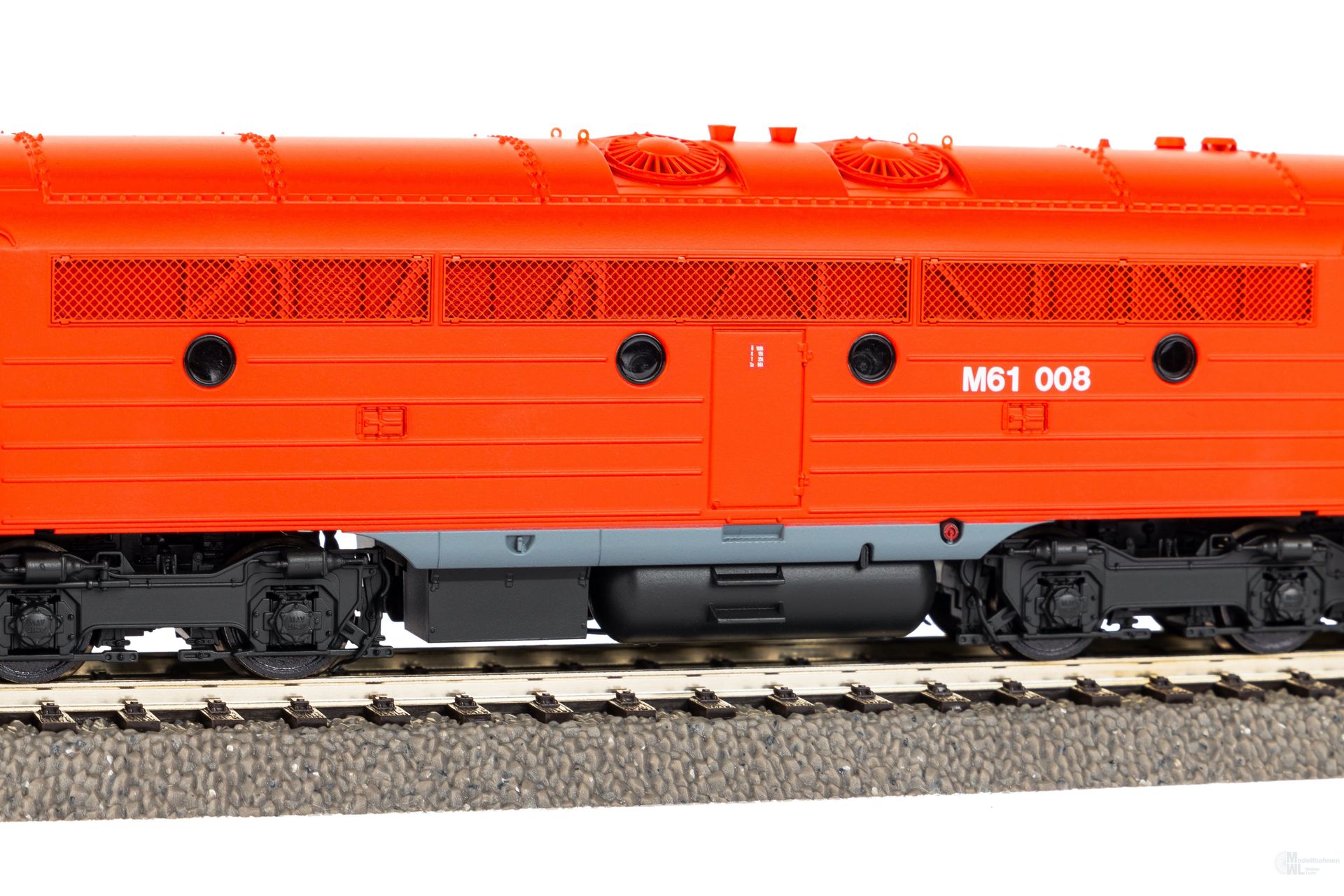 Piko 52498 - Diesellok NoHAB MAV Ep.V H0/WS Sound