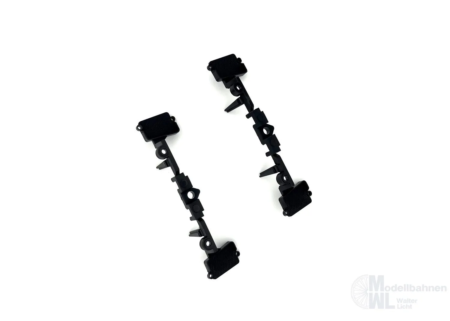 Märklin Ersatzeile E544150 - ERSATZTEIL: Trittbrett schwarz 2 St