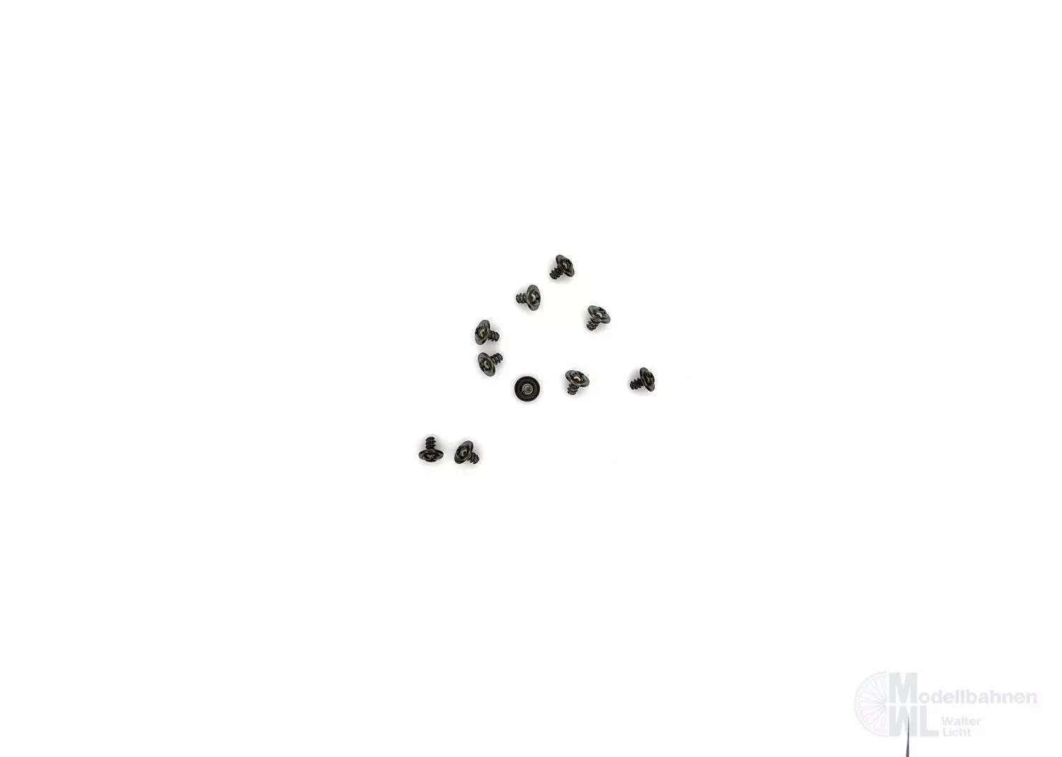 Märklin Ersatzeile E357023 - ERSATZTEIL: Schraube-Linse-Plast. M2,5x4,